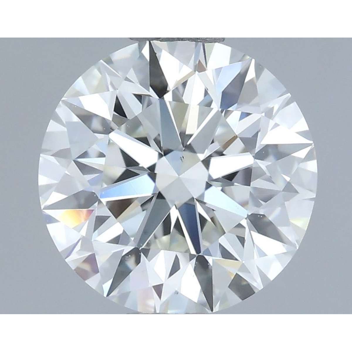 Diamante Certificato IGI Carati 1.57 Colore H Purezza VS2 EX EX EX Fluorescenza NON Brown No Green No Milky No EyeClean 100% Diamante Certificato IGI Carati 1.57 Colore H Purezza VS2 EX EX EX Fluorescenza NON Brown No Green No Milky No EyeClean 100%
