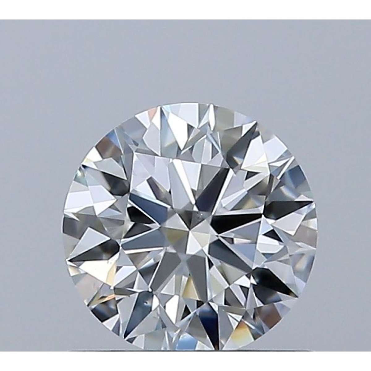 Certified Diamond GIA Carats 0.62 Color H Clarity VS1 EX EX EX Fluorescence FNT Brown No Green No Milky No EyeClean 100% Certified Diamond GIA Carats 0.62 Color H Clarity VS1 EX EX EX Fluorescence FNT Brown No Green No Milky No EyeClean 100%