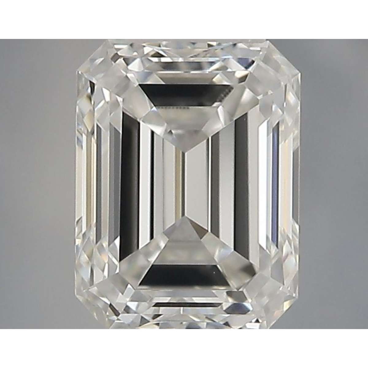 Certified Diamond IGI Carats 0.57 Color E Clarity VVS1  -  EX  VG Fluorescence NON Brown No Green No Milky No EyeClean 100%