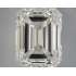 Certified Diamond IGI Carats 0.57 Color E Clarity VVS1  -  EX  VG Fluorescence NON Brown No Green No Milky No EyeClean 100%