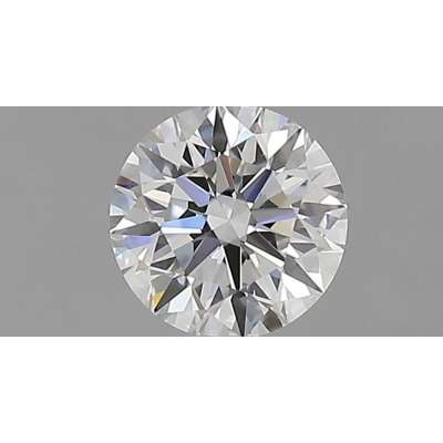 Certified Diamond GIA Carats 0.5 Color F Clarity VVS1 EX EX EX Fluorescence NON Brown No Milky No EyeClean 100% Certified Diamond GIA Carats 0.5 Color F Clarity VVS1 EX EX EX Fluorescence NON Brown No Milky No EyeClean 100%