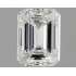 Certified Diamond GIA Carats 1.71 Color F Clarity VS1  -  EX  EX Fluorescence NON Brown No Milky No EyeClean 100%
