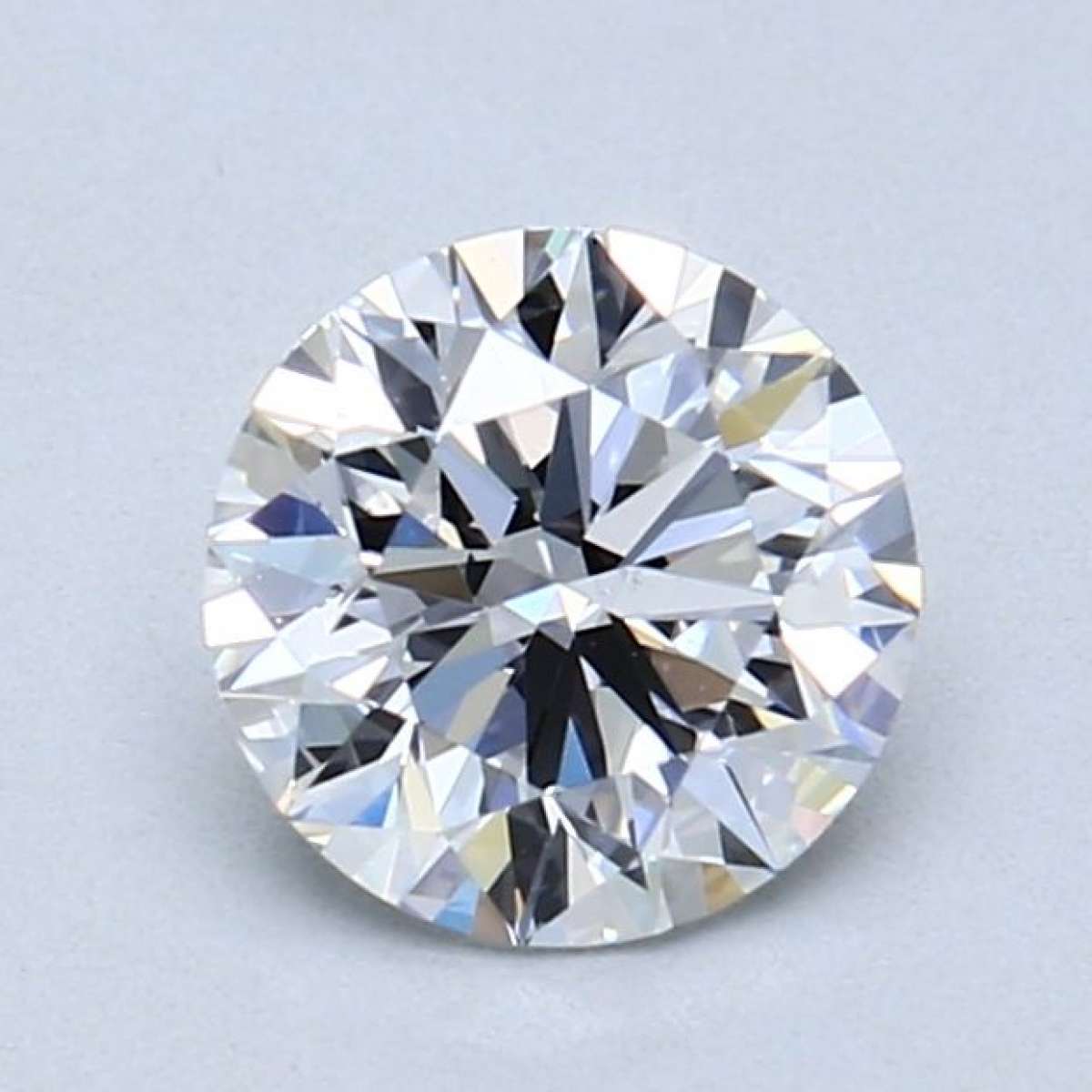 Certified Diamond GIA Carats 1.0 Color D Clarity VS1 EX EX VG Fluorescence MED Brown No Green No Milky No EyeClean 100% Certified Diamond GIA Carats 1.0 Color D Clarity VS1 EX EX VG Fluorescence MED Brown No Green No Milky No EyeClean 100%