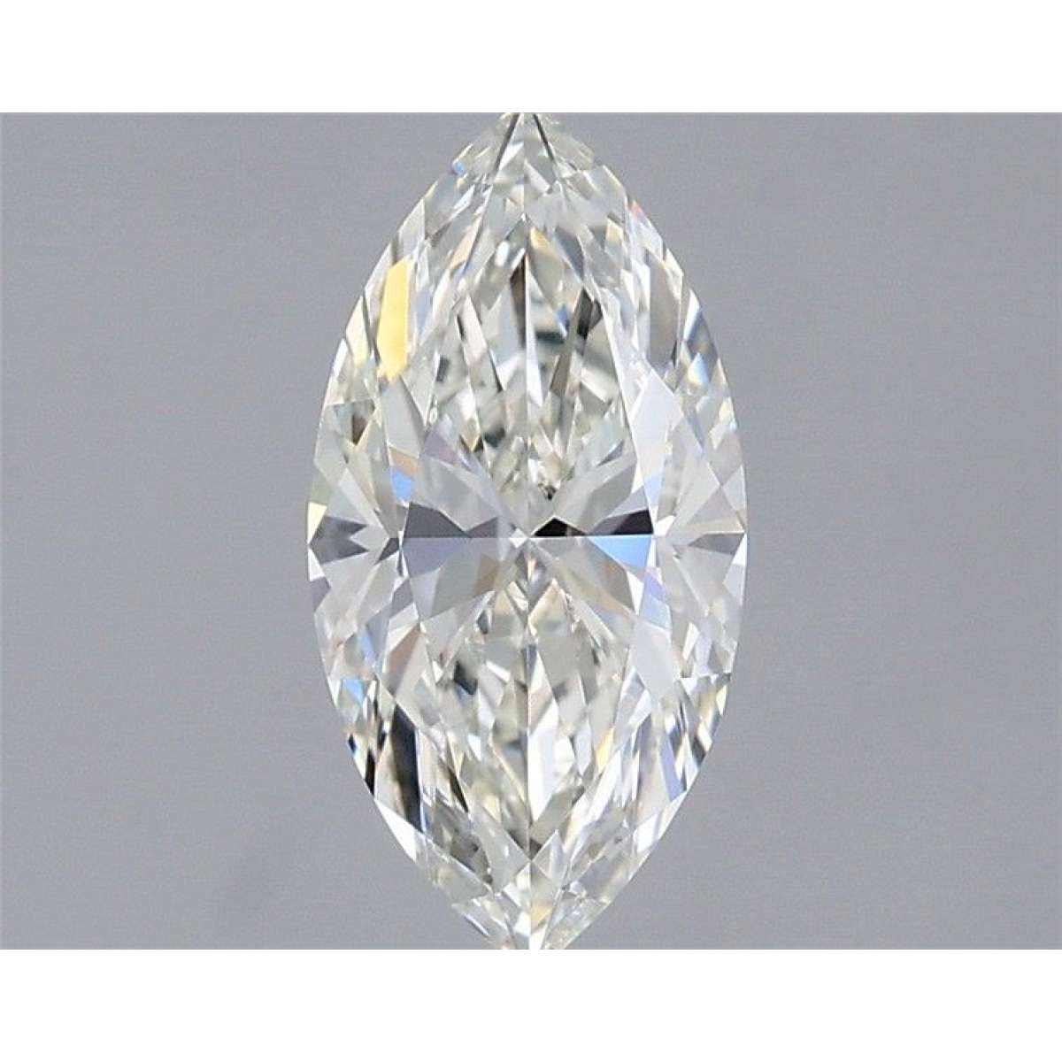 Certified Diamond IGI Carats 1.09 Color H Clarity VVS2  -  EX  EX Fluorescence NON Brown No Green No Milky No EyeClean 100%