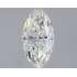 Certified Diamond IGI Carats 1.09 Color H Clarity VVS2  -  EX  EX Fluorescence NON Brown No Green No Milky No EyeClean 100%