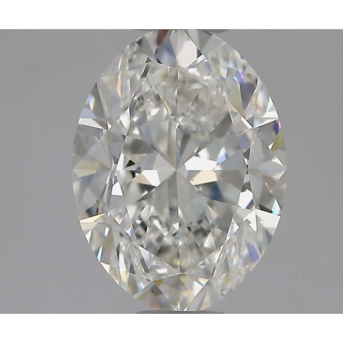 Diamante Certificato GIA Carati 1.2 Colore G Purezza VS1 - EX VG Fluorescenza MED Brown No Green No Milky No EyeClean 100% Diamante Certificato GIA Carati 1.2 Colore G Purezza VS1 - EX VG Fluorescenza MED Brown No Green No Milky No EyeClean 100%
