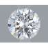Certified Diamond GIA Carats 0.26 Color E Clarity VVS1  EX  EX  EX Fluorescence NON Brown No Green No Milky No EyeClean 100%