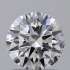 Certified Diamond GIA Carats 0.9 Color D Clarity VVS1  EX  EX  EX Fluorescence MED Brown No Green No Milky No EyeClean 100%