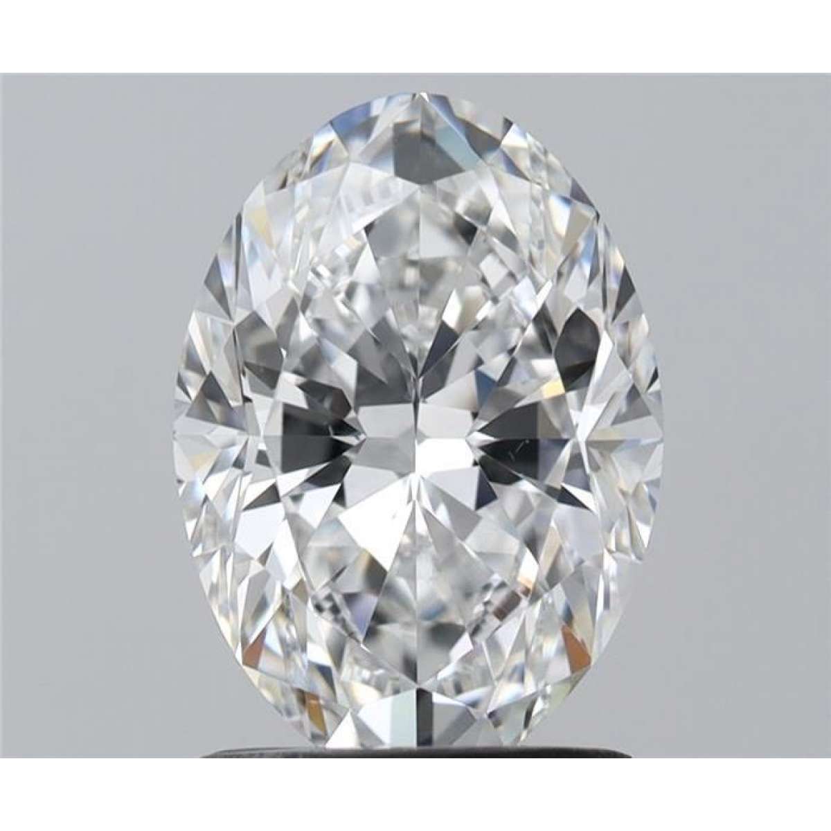 Diamante Certificato GIA Carati 1.51 Colore E Purezza VS1  -  EX  EX Fluorescenza FNT Brown No Green No Milky No EyeClean 100%