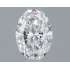 Certified Diamond GIA Carats 0.3 Color E Clarity VVS1  -  EX  VG Fluorescence FNT Brown No Green No Milky No EyeClean 100%