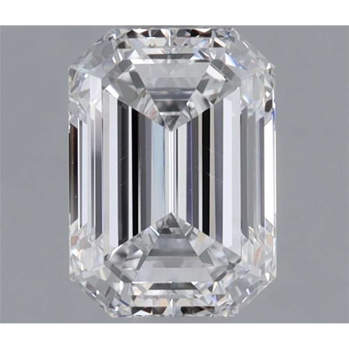 Certified Diamond GIA Carats 1.01 Color D Clarity IF  -  EX  EX Fluorescence FNT Brown No Green No Milky No EyeClean 100%