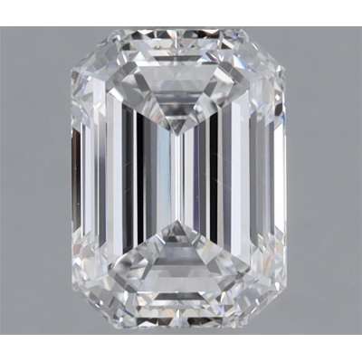 Certified Diamond GIA Carats 1.01 Color D Clarity IF  -  EX  EX Fluorescence FNT Brown No Green No Milky No EyeClean 100%