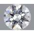Certified Diamond GIA Carats 0.95 Color H Clarity IF  EX  EX  EX Fluorescence NON Brown No Green No Milky No EyeClean 100%