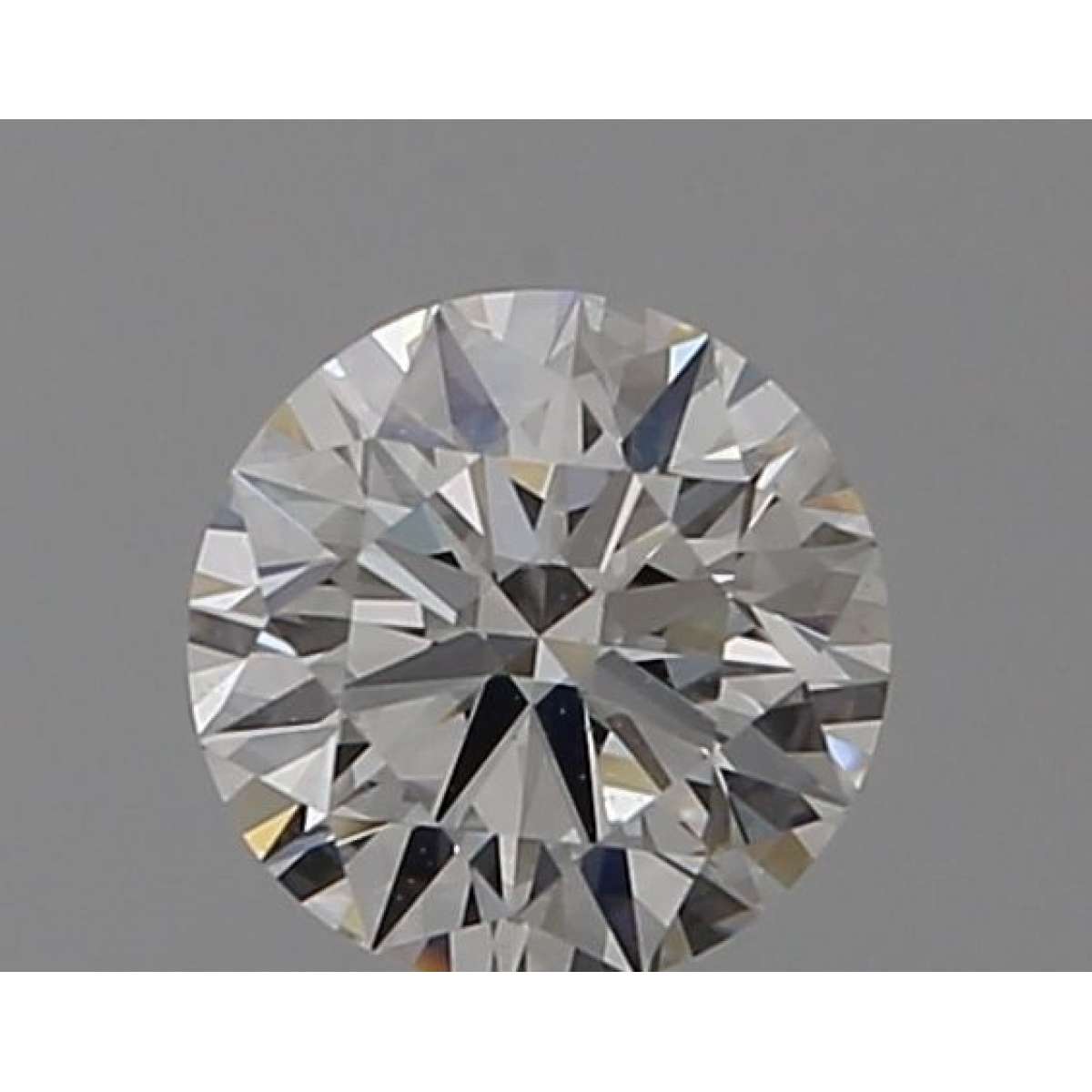 Diamante Certificato GIA Carati 0.3 Colore F Purezza VVS2  EX  EX  EX Fluorescenza NON Brown No Green No Milky No EyeClean 100%