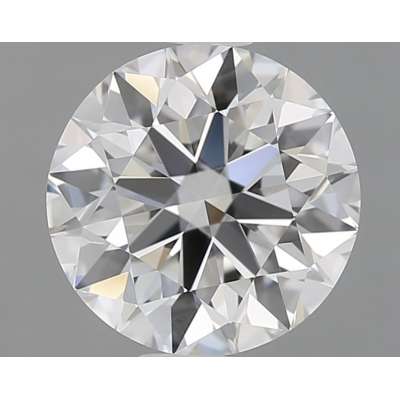 Certified Diamond GIA Carats 1.25 Color F Clarity IF  EX  EX  EX Fluorescence NON Brown No Milky No EyeClean 100%