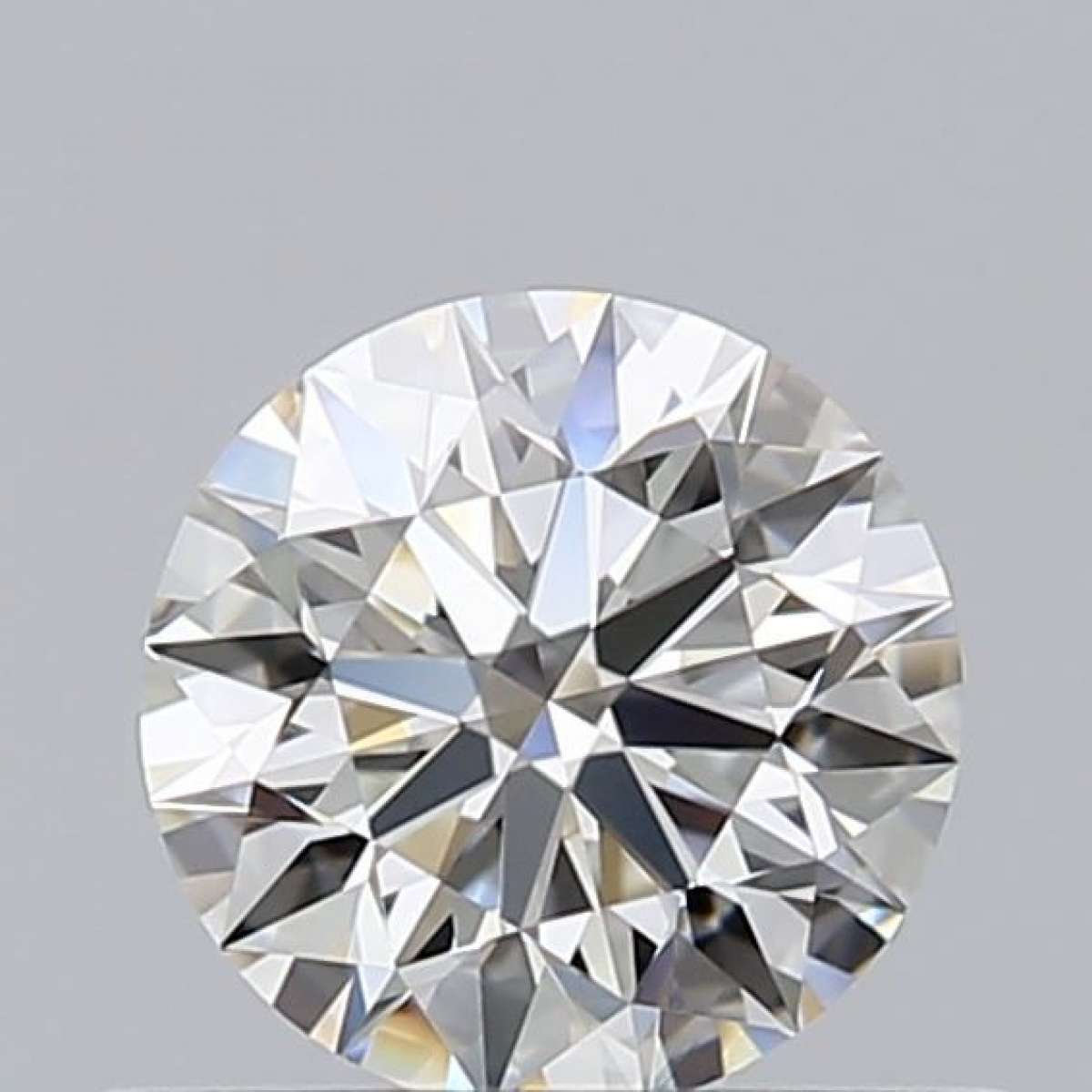 Certified Diamond GIA Carats 0.51 Color H Clarity VVS1  EX  EX  EX Fluorescence NON Brown No Green No Milky No EyeClean 100%