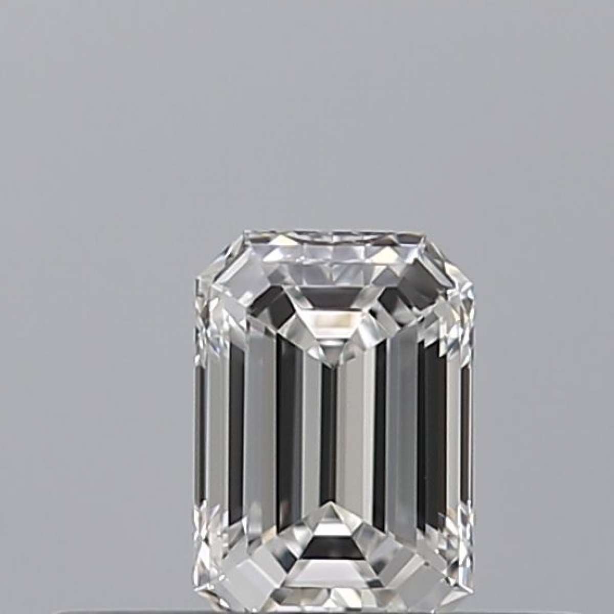 Certified Diamond GIA Carats 0.24 Color D Clarity VVS2  -  EX  VG Fluorescence NON Brown No Green No Milky No EyeClean 100%