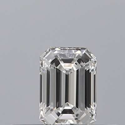 Certified Diamond GIA Carats 0.24 Color D Clarity VVS2  -  EX  VG Fluorescence NON Brown No Green No Milky No EyeClean 100%