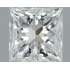 Certified Diamond GIA Carats 0.41 Color F Clarity VS2  -  EX  VG Fluorescence NON Brown No Green No Milky No EyeClean 100%