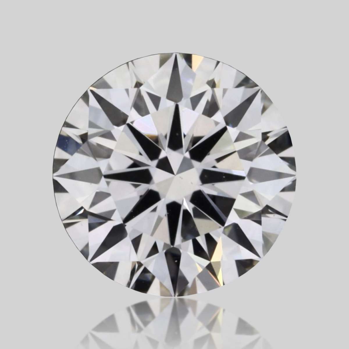 Certified Diamond GIA Carats 0.32 Color F Clarity VVS2 EX EX EX Fluorescence NON Brown No Green No Milky No EyeClean 100% Certified Diamond GIA Carats 0.32 Color F Clarity VVS2 EX EX EX Fluorescence NON Brown No Green No Milky No EyeClean 100%