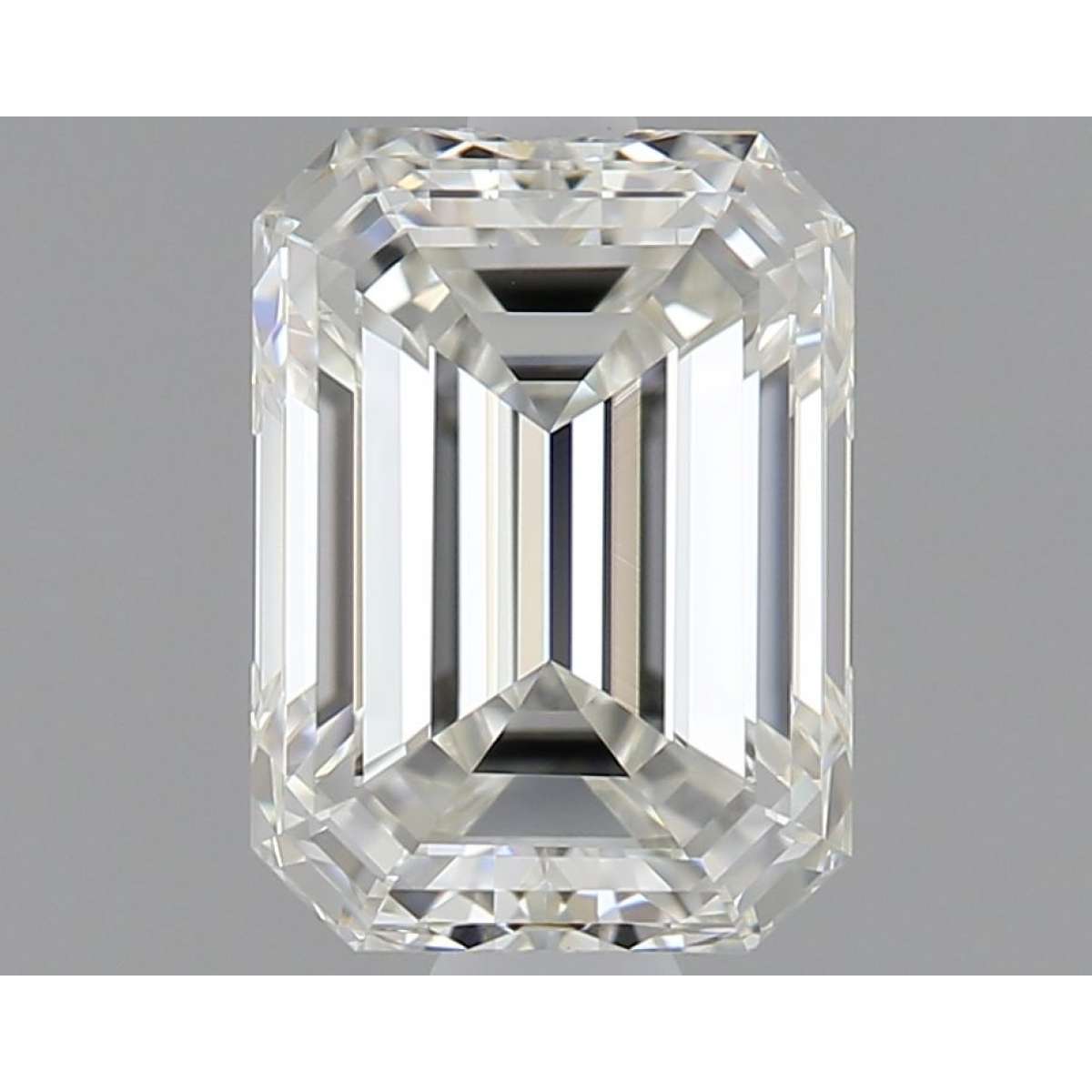 Certified Diamond IGI Carats 1.0 Color G Clarity VVS2  -  EX  EX Fluorescence NON Brown No Green No Milky No EyeClean 100%