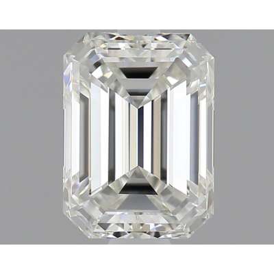 Certified Diamond IGI Carats 1.0 Color G Clarity VVS2  -  EX  EX Fluorescence NON Brown No Green No Milky No EyeClean 100%
