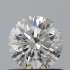 Certified Diamond GIA Carats 0.61 Color G Clarity VVS2  EX  EX  EX Fluorescence NON Brown No Milky No EyeClean 100%