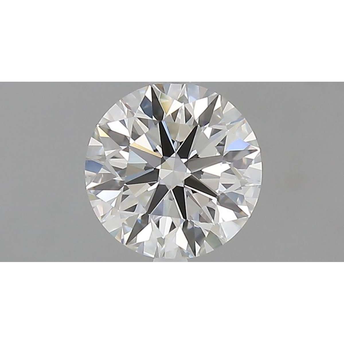 Certified Diamond GIA Carats 1.01 Color H Clarity IF  EX  EX  EX Fluorescence NON Brown No Milky No EyeClean 100%