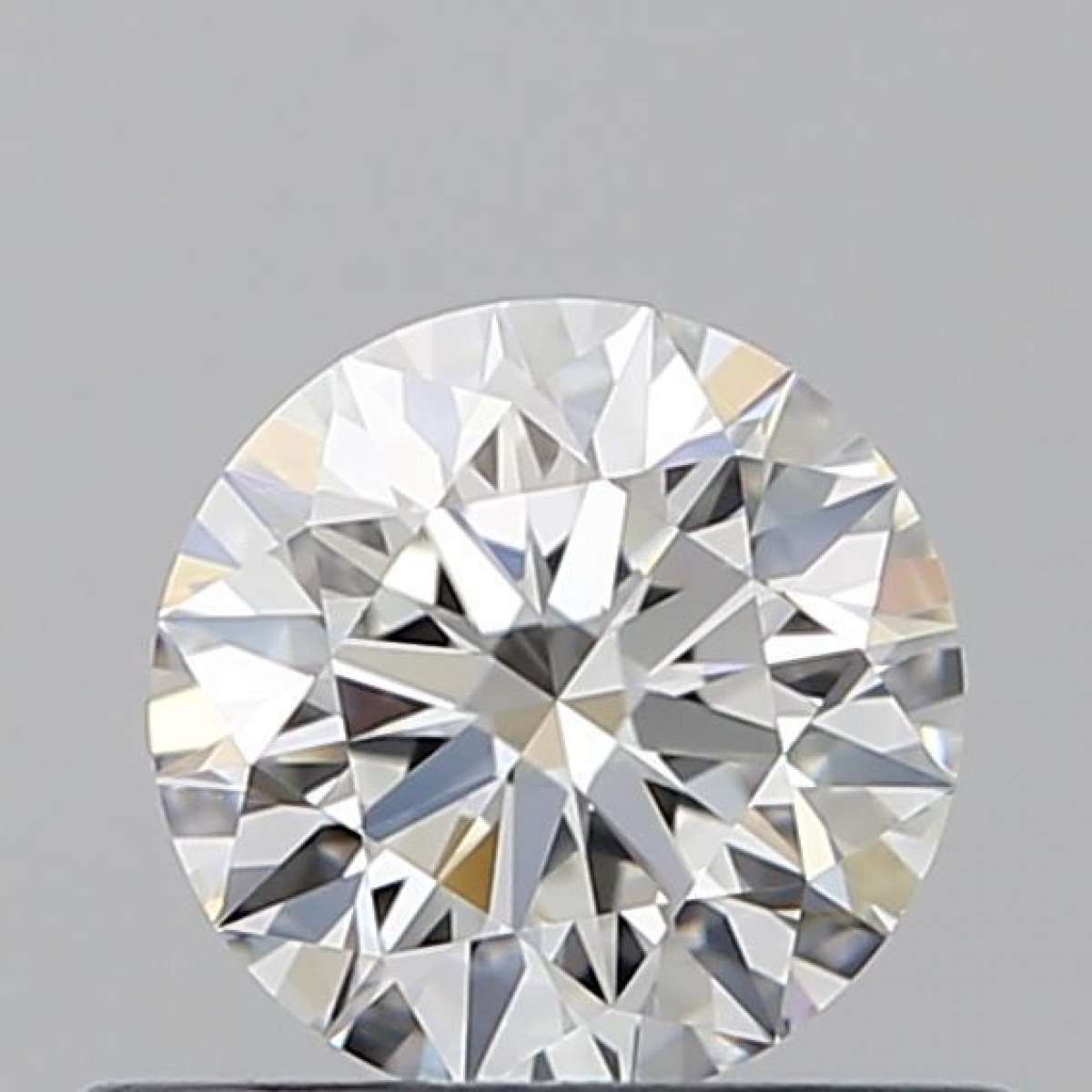 Certified Diamond GIA Carats 0.5 Color G Clarity VVS2 EX EX EX Fluorescence NON Brown No Green No Milky No EyeClean 100% Certified Diamond GIA Carats 0.5 Color G Clarity VVS2 EX EX EX Fluorescence NON Brown No Green No Milky No EyeClean 100%