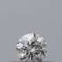 Certified Diamond GIA Carats 0.18 Color G Clarity VS2  EX  EX  EX Fluorescence NON Brown No Milky No EyeClean 100%