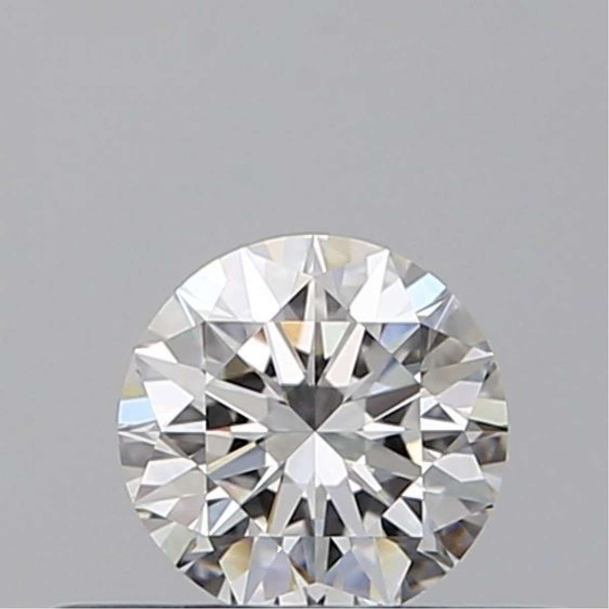 Certified Diamond GIA Carats 0.31 Color E Clarity VS1  EX  EX  EX Fluorescence FNT Brown No Green No Milky No EyeClean 100%