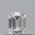 Certified Diamond GIA Carats 0.33 Color D Clarity VVS1  -  EX  VG Fluorescence NON Brown No Green No Milky No EyeClean 100%