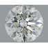 Certified Diamond IGI Carats 0.3 Color G Clarity SI2  VG  EX  EX Fluorescence NON Brown No Green No Milky No EyeClean 100%
