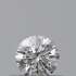Certified Diamond GIA Carats 0.25 Color F Clarity IF  EX  EX  EX Fluorescence NON Brown No Green No Milky No EyeClean 100%