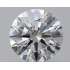 Certified Diamond GIA Carats 0.85 Color F Clarity SI1  EX  EX  EX Fluorescence FNT Brown No Green No Milky No EyeClean 100%