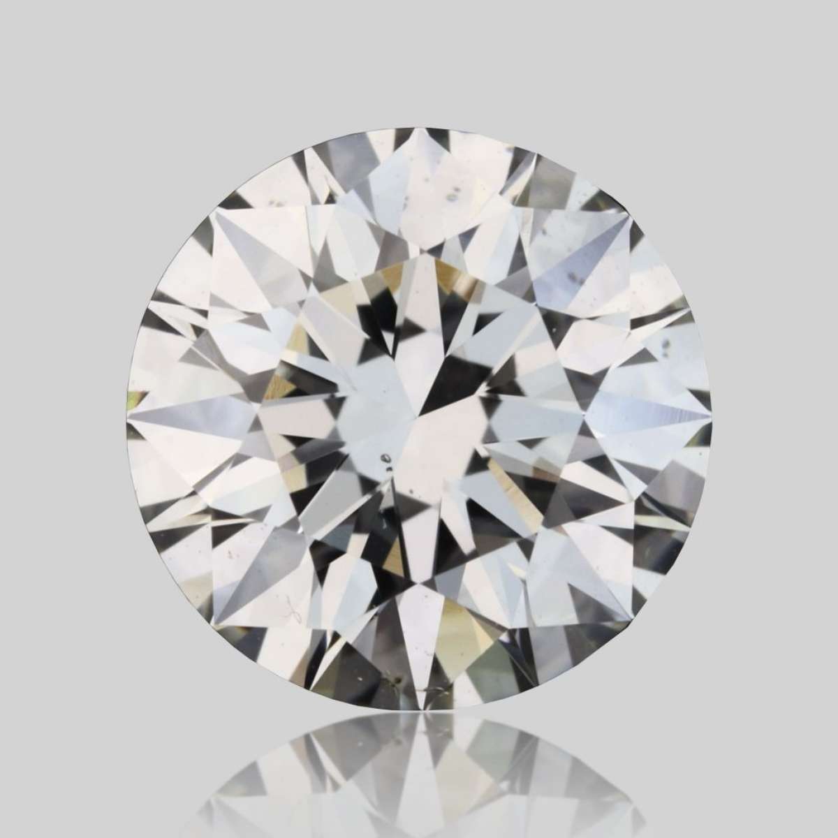 Certified Diamond HRD Carats 1.0 Color G Clarity VS2  VG  EX  EX Fluorescence NON Brown No Green No Milky No EyeClean 100% Certified Diamond HRD Carats 1.0 Color G Clarity VS2  VG  EX  EX Fluorescence NON Brown No Green No Milky No EyeClean 100%