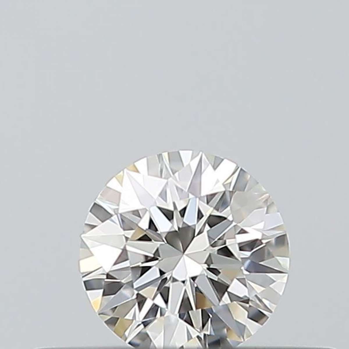 Diamante Certificato GIA Carati 0.18 Colore H Purezza IF EX EX EX Fluorescenza NON Brown No Milky No EyeClean 100% Diamante Certificato GIA Carati 0.18 Colore H Purezza IF EX EX EX Fluorescenza NON Brown No Milky No EyeClean 100%