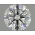 Certified Diamond GIA Carats 1.01 Color E Clarity SI1  EX  EX  EX Fluorescence NON Brown No Green No Milky No EyeClean 100%