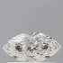 Certified Diamond GIA Carats 0.33 Color G Clarity VVS1  -  EX  VG Fluorescence FNT Brown No Green No Milky No EyeClean 100%