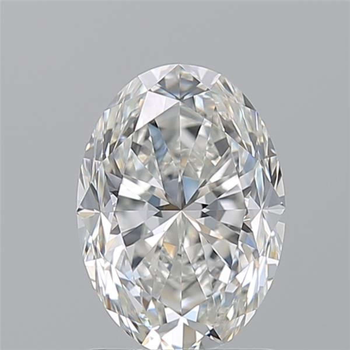 Certified Diamond GIA Carats 1.77 Color H Clarity VVS2 - EX EX Fluorescence FNT Brown No Milky No EyeClean 100% Certified Diamond GIA Carats 1.77 Color H Clarity VVS2 - EX EX Fluorescence FNT Brown No Milky No EyeClean 100%