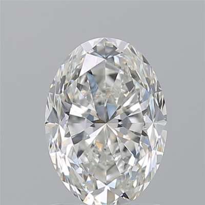 Certified Diamond GIA Carats 1.77 Color H Clarity VVS2  -  EX  EX Fluorescence FNT Brown No Milky No EyeClean 100%