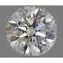 Certified Diamond GIA Carats 0.7 Color G Clarity SI1  EX  EX  EX Fluorescence NON Brown No Green No Milky No EyeClean 100%