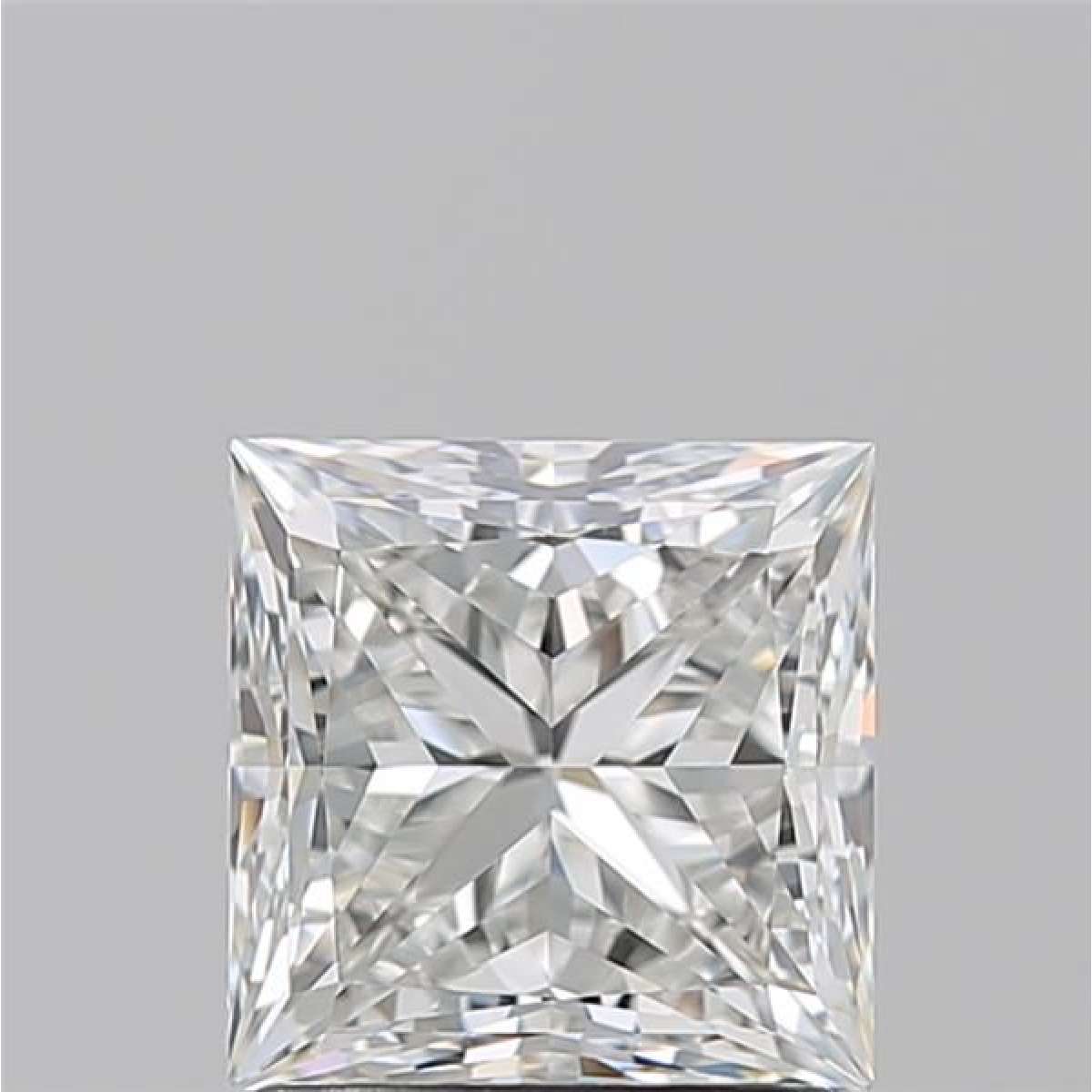 Certified Diamond GIA Carats 1.7 Color H Clarity VS1 - EX EX Fluorescence NON Brown No Milky No EyeClean 100% Certified Diamond GIA Carats 1.7 Color H Clarity VS1 - EX EX Fluorescence NON Brown No Milky No EyeClean 100%