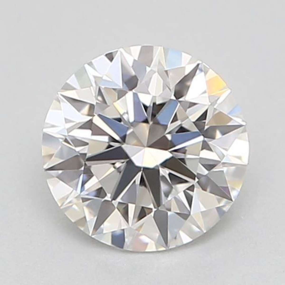 Certified Diamond GIA Carats 0.4 Color E Clarity VVS1 EX EX EX Fluorescence NON Brown No Green No Milky No EyeClean 100% Certified Diamond GIA Carats 0.4 Color E Clarity VVS1 EX EX EX Fluorescence NON Brown No Green No Milky No EyeClean 100%