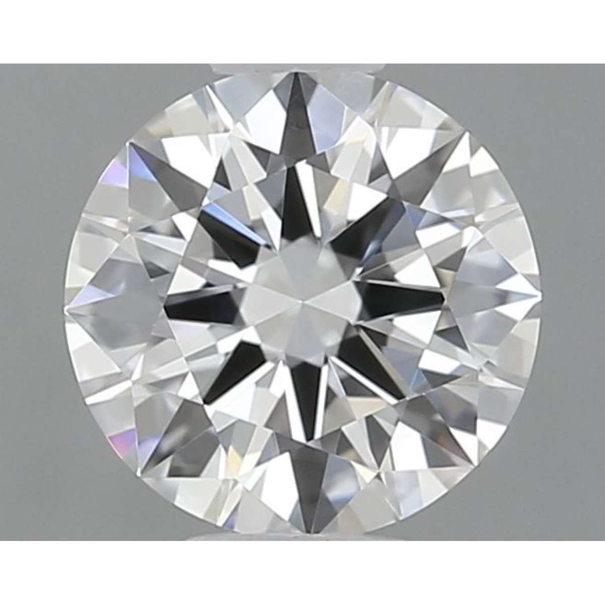 Certified Diamond GIA Carats 0.65 Color D Clarity FL  EX  EX  EX Fluorescence NON Brown No Green No Milky No EyeClean 100%
