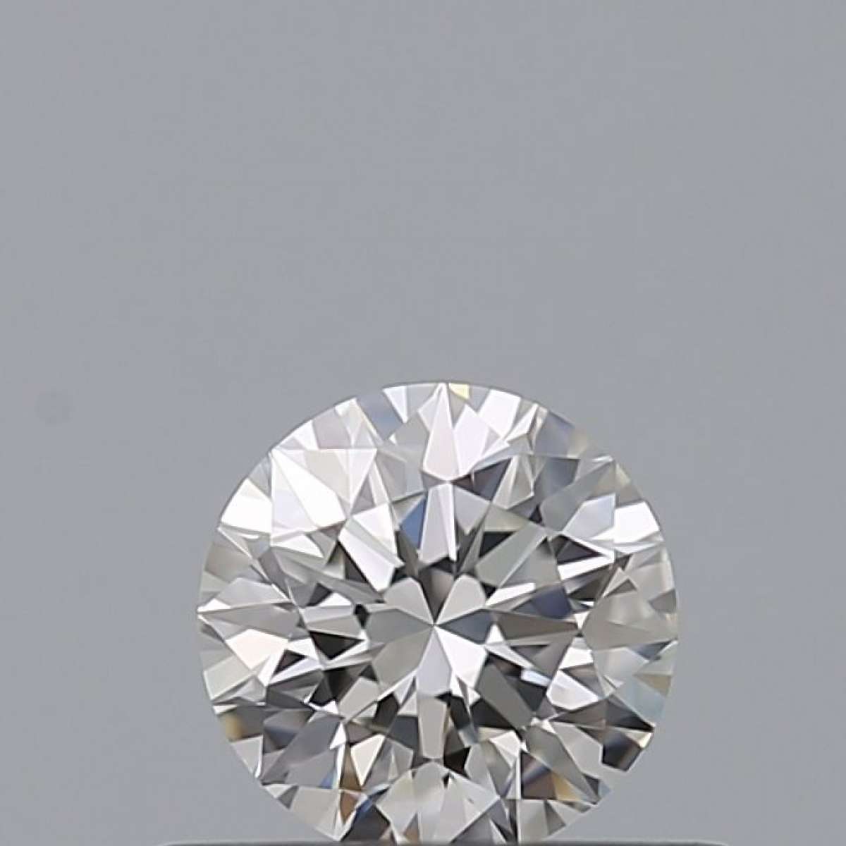 Certified Diamond GIA Carats 0.33 Color F Clarity VVS1 EX EX EX Fluorescence FNT Brown No Milky No EyeClean 100% Certified Diamond GIA Carats 0.33 Color F Clarity VVS1 EX EX EX Fluorescence FNT Brown No Milky No EyeClean 100%