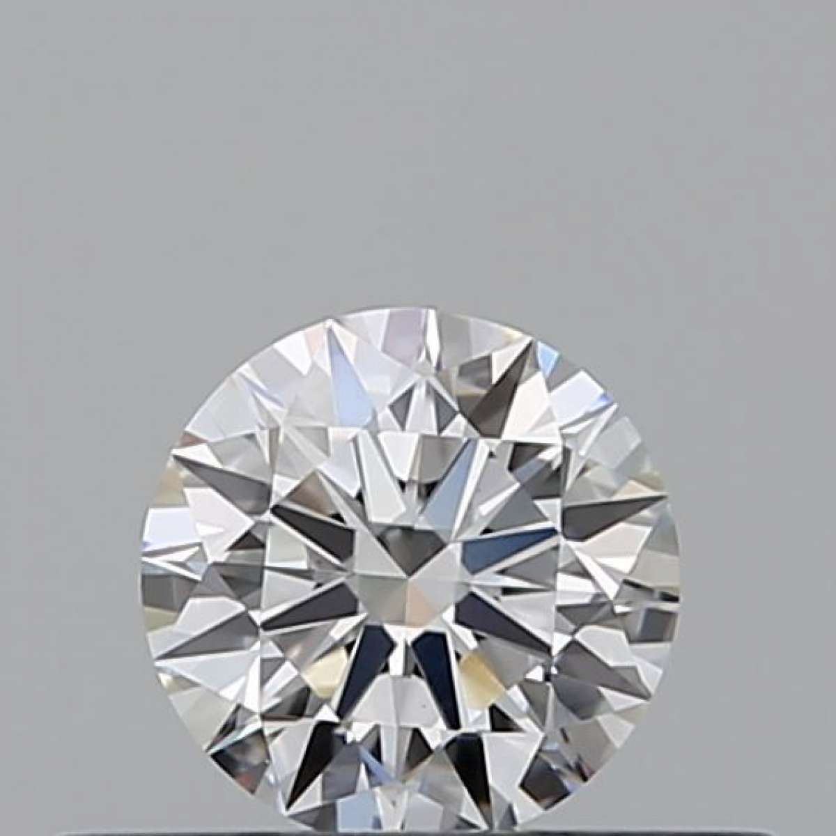 Certified Diamond GIA Carats 0.3 Color E Clarity VS1  EX  EX  EX Fluorescence NON Brown No Green No Milky No EyeClean 100%