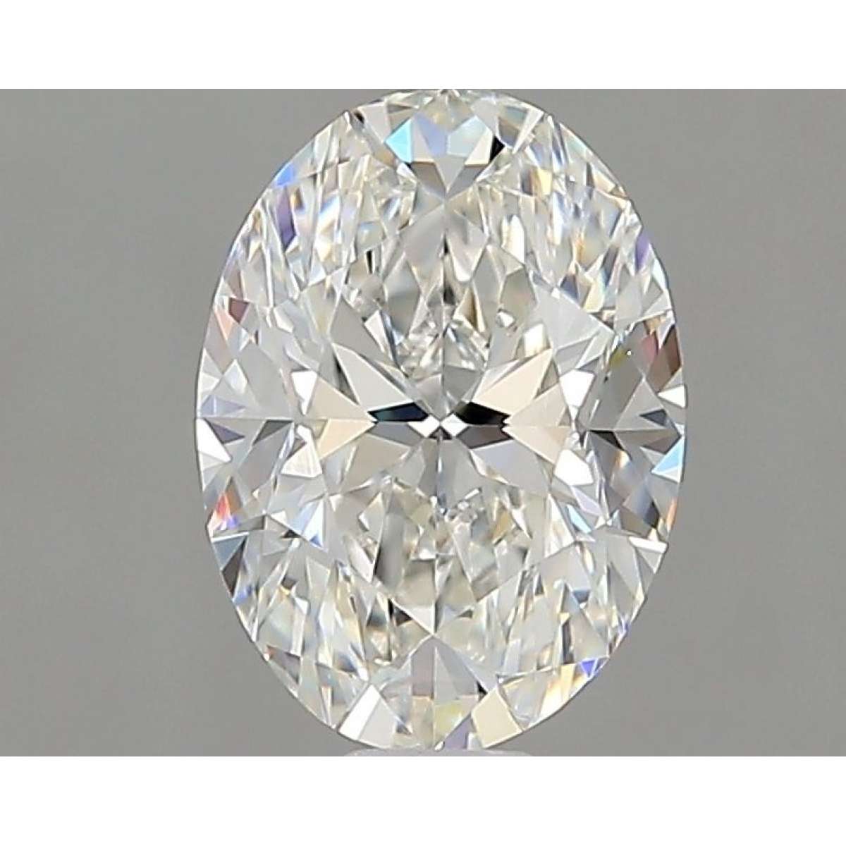 Diamante Certificato GIA Carati 0.9 Colore G Purezza VVS2  -  VG  VG Fluorescenza NON Brown No Green No Milky No EyeClean 100%