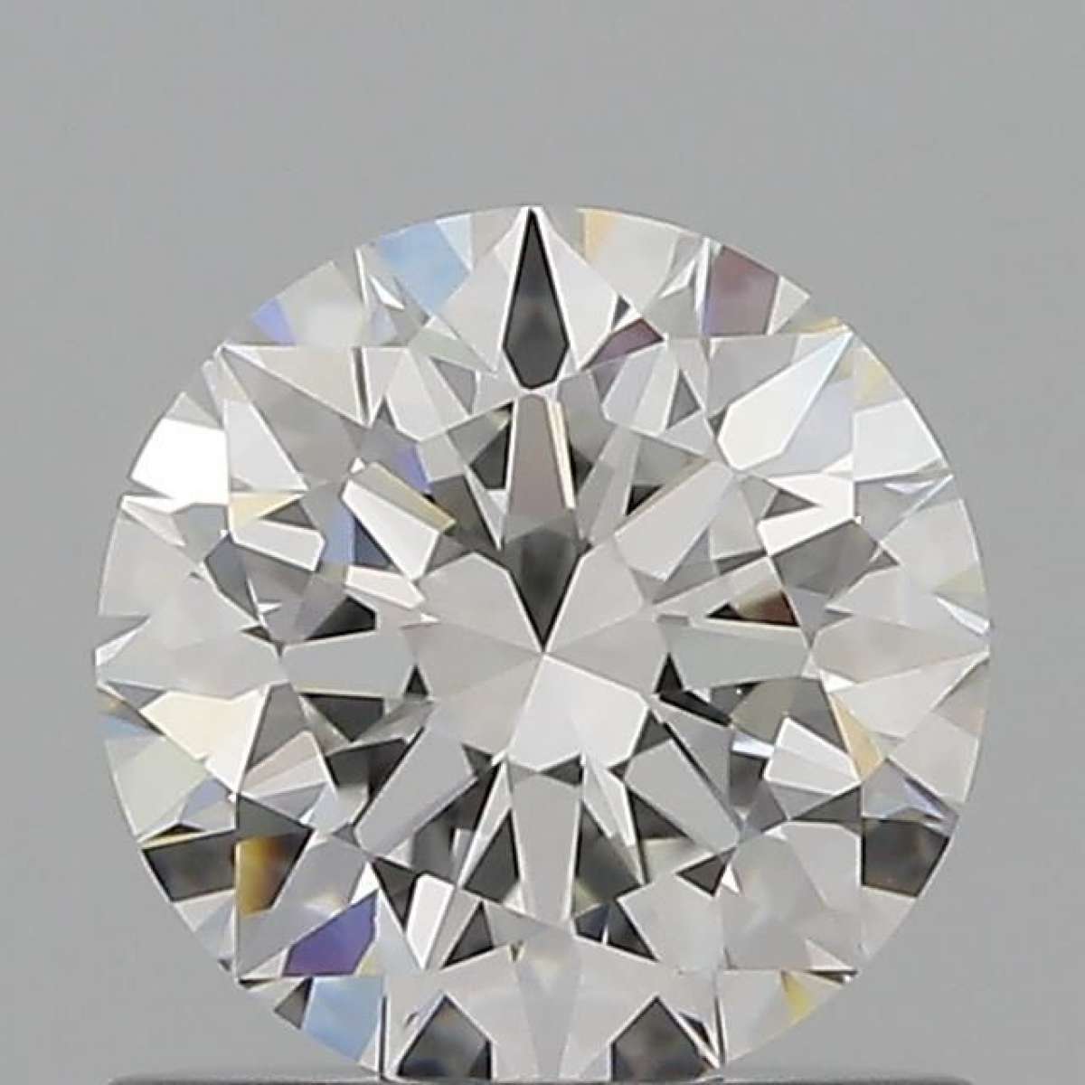 Certified Diamond GIA Carats 0.81 Color F Clarity VVS2 EX EX EX Fluorescence NON Brown No Milky No EyeClean 100% Certified Diamond GIA Carats 0.81 Color F Clarity VVS2 EX EX EX Fluorescence NON Brown No Milky No EyeClean 100%