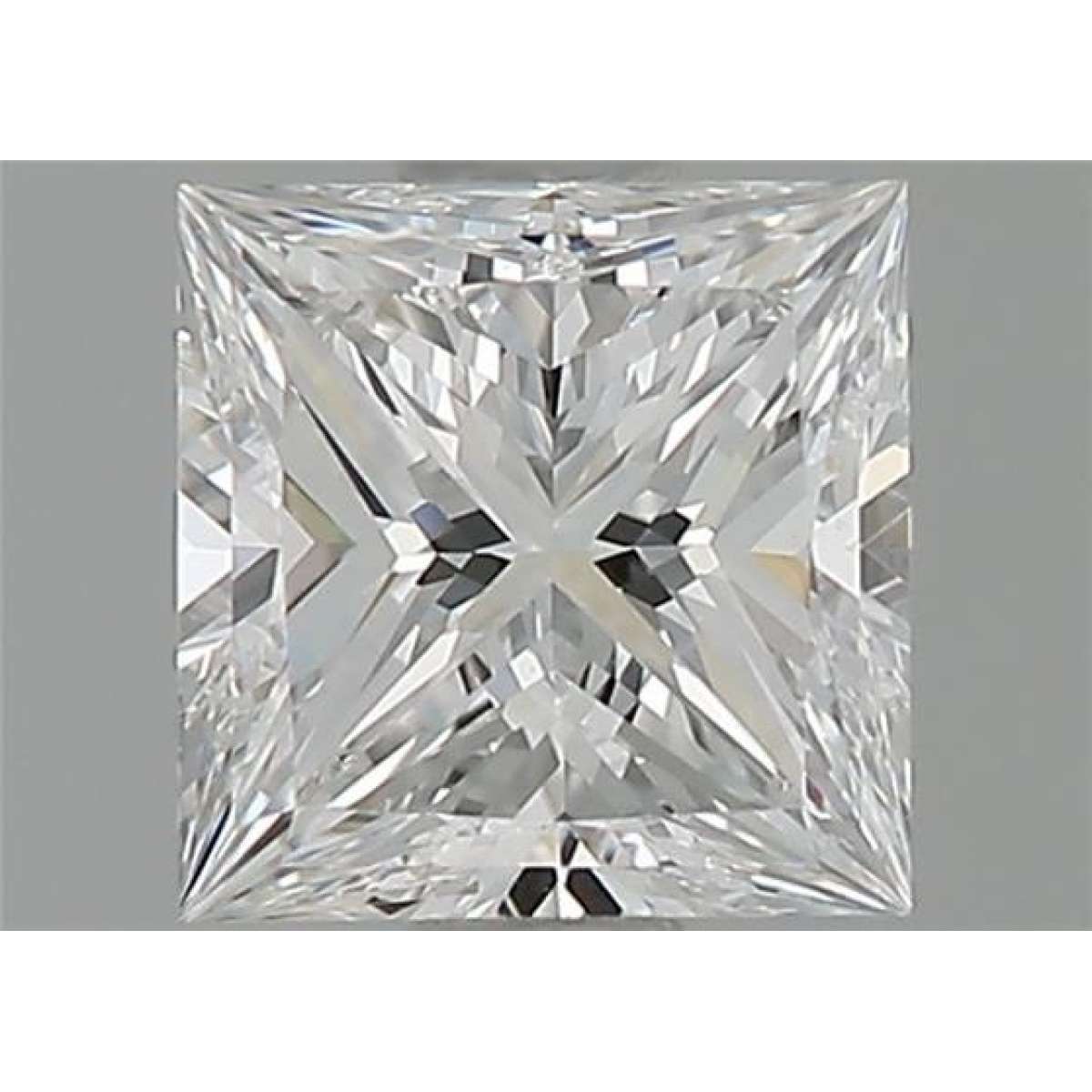 Certified Diamond GIA Carats 0.74 Color E Clarity VVS2  -  EX  VG Fluorescence FNT Brown No Green No Milky No EyeClean 100%
